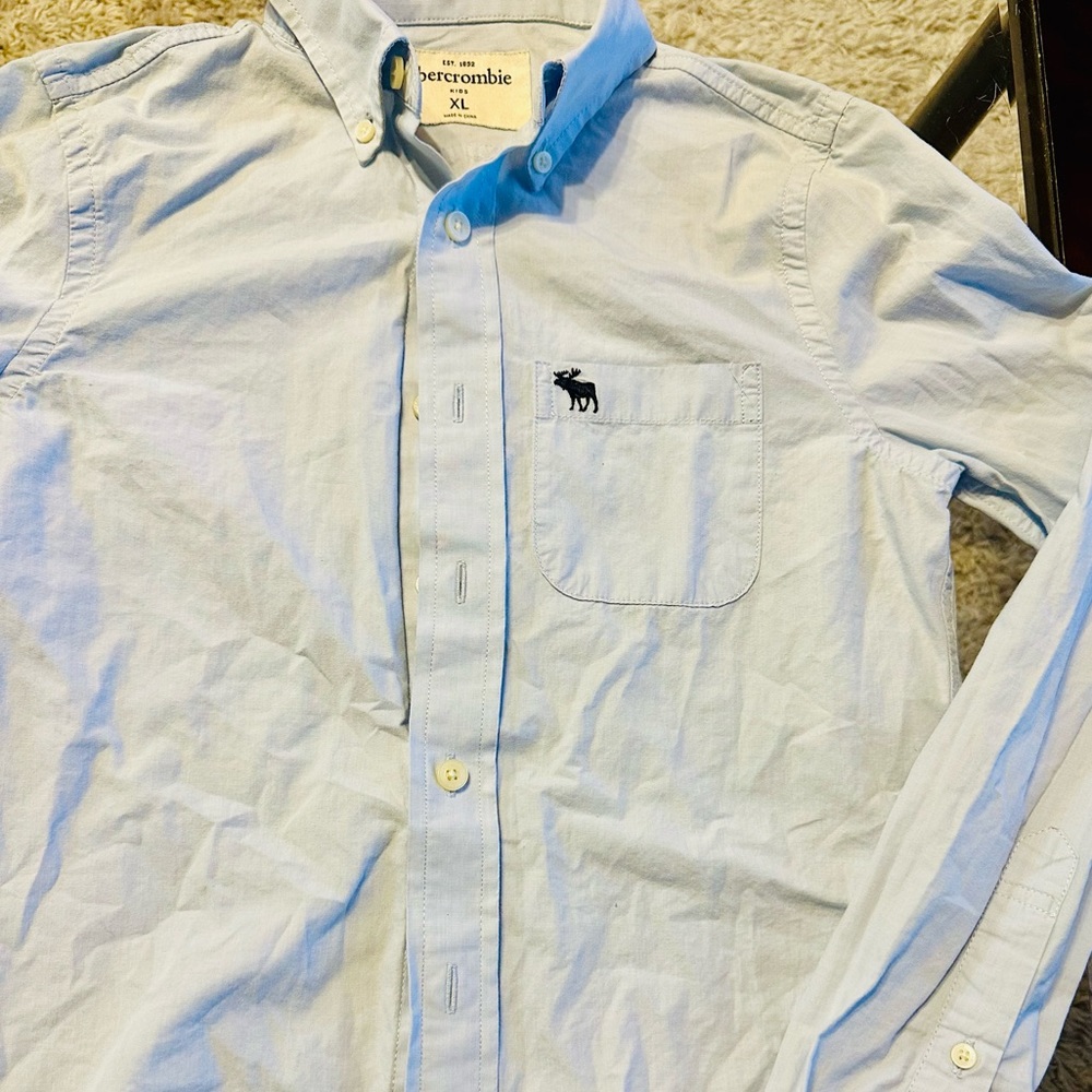 Kids shirt